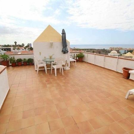 Callao Salvaje Villa15 By Tenerife Rental & Sales Buitenkant foto