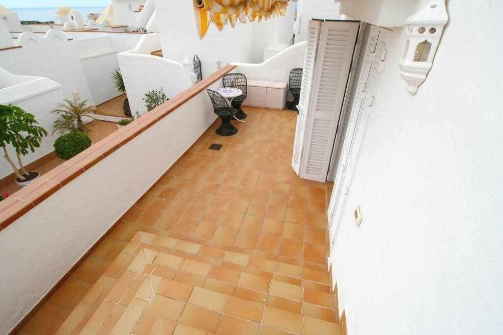 Callao Salvaje Villa15 By Tenerife Rental & Sales Buitenkant foto