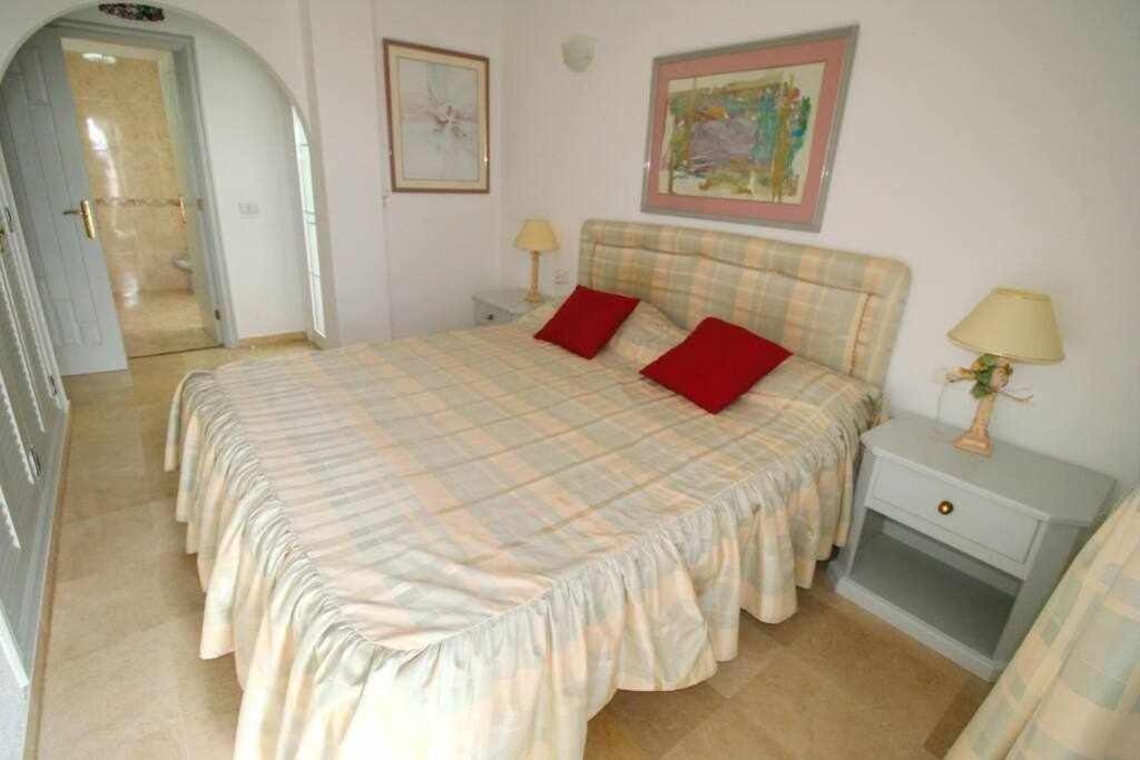 Callao Salvaje Villa15 By Tenerife Rental & Sales Buitenkant foto