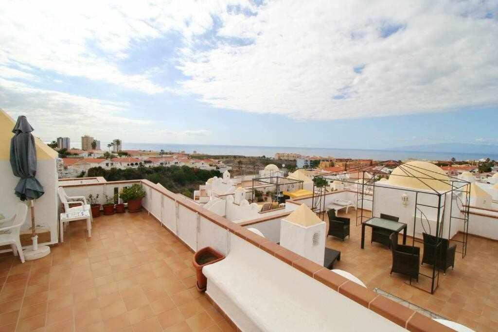 Callao Salvaje Villa15 By Tenerife Rental & Sales Buitenkant foto